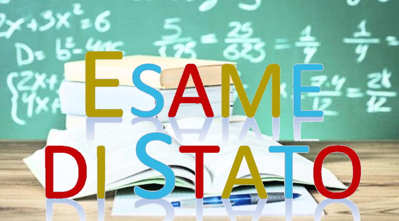 ESAMI DI STATO 2021/2022 – PRIMO CICLO – Istituto Comprensivo Sommariva