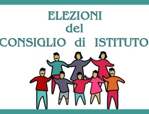 ELEZIONI PER IL RINNOVO DEL CONSIGLIO DI ISTITUTO