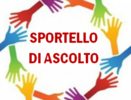 Attivazione sportello d’ascolto